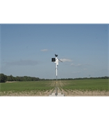 AgroMET 农业自动气象站