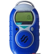 霍尼韦尔便携式氧气浓度分析仪Impulse XP